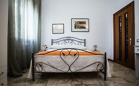 La Porta Di Mare B&B